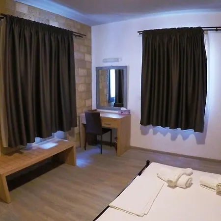 Daire Mulberry Apartments *