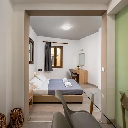 Mulberry Apartments Daire Rhodes City