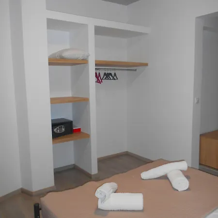 Mulberry Apartment Rhodes City