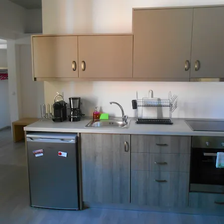 Mulberry Apartment Rhodes City