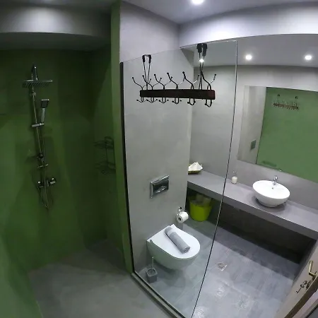 Apartment Mulberry Rhodes City