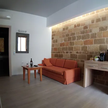 Mulberry Apartment *