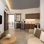 Mulberry Lejlighed