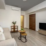 Lejlighed Mulberry Rhodes City