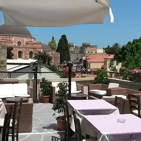 Апартаменти Mulberry *