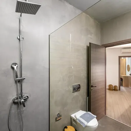 Mulberry * Rhodes City