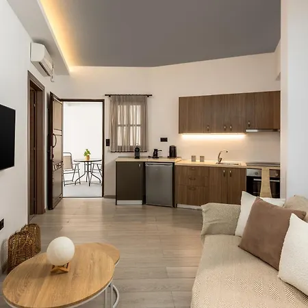 Mulberry Apartmán