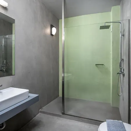 Apartmán Mulberry *