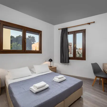 Mulberry Apartments Appartement *
