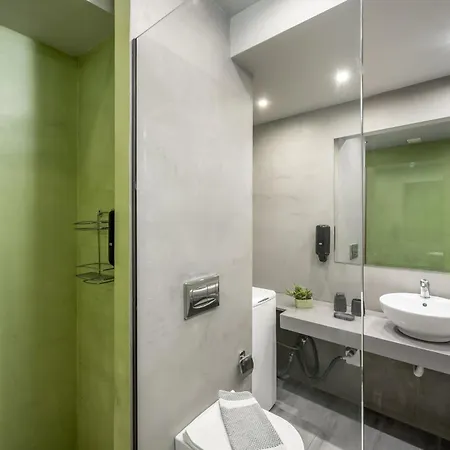 Mulberry Apartmán Rhodes City