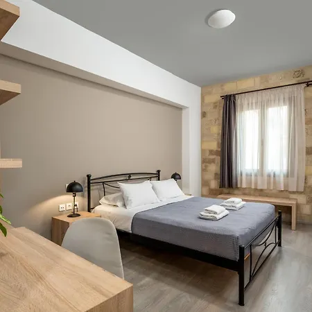 Mulberry * Rhodes City