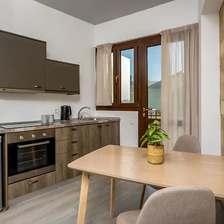 Apartmán Mulberry Rhodes City