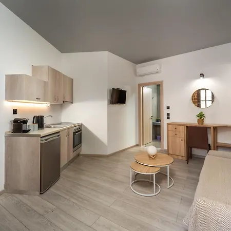 Appartement Mulberry Apartments