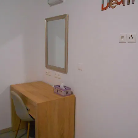 Apartmán Mulberry Rhodes City