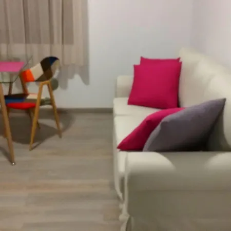 Mulberry Apartmán *