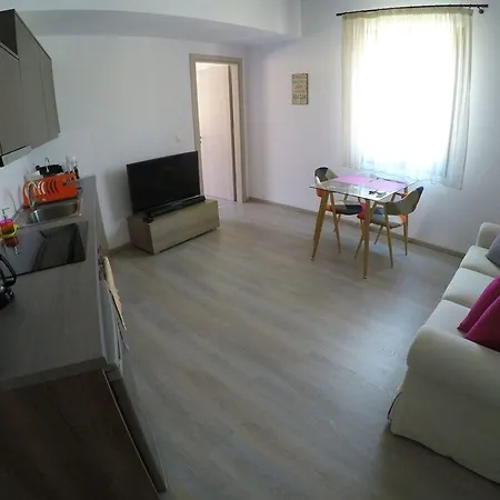 Apartmán Mulberry *