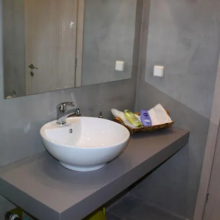 Mulberry Διαμέρισμα Rhodes City