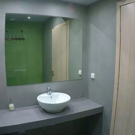 Apartmán Mulberry *