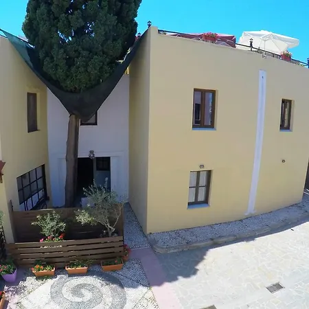 Mulberry Апартаменти Rhodes City
