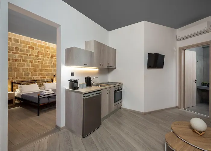 Apartment Mulberry *