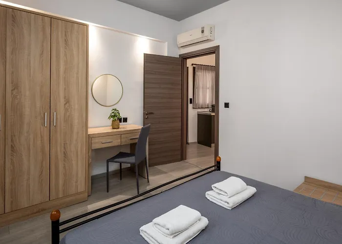 Mulberry * Rhodes City