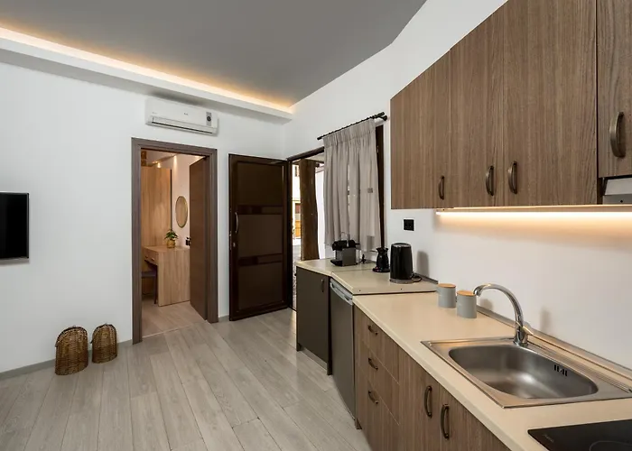 Mulberry Rhodes City