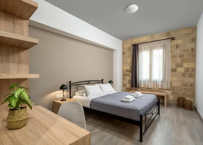 Mulberry * Rhodes City