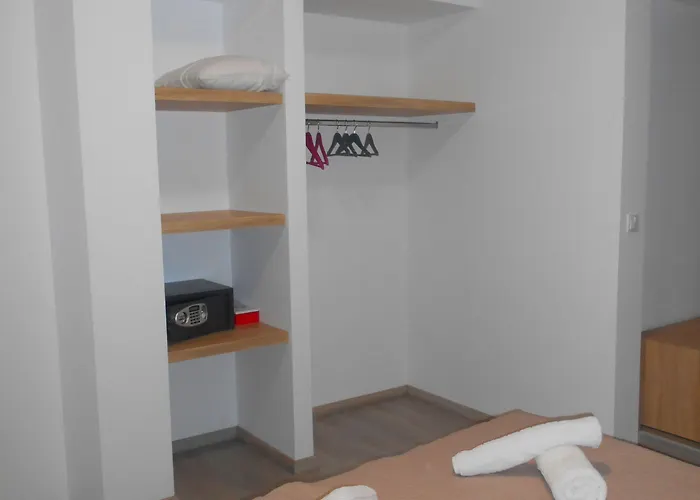 Mulberry Apartment Rhodes City